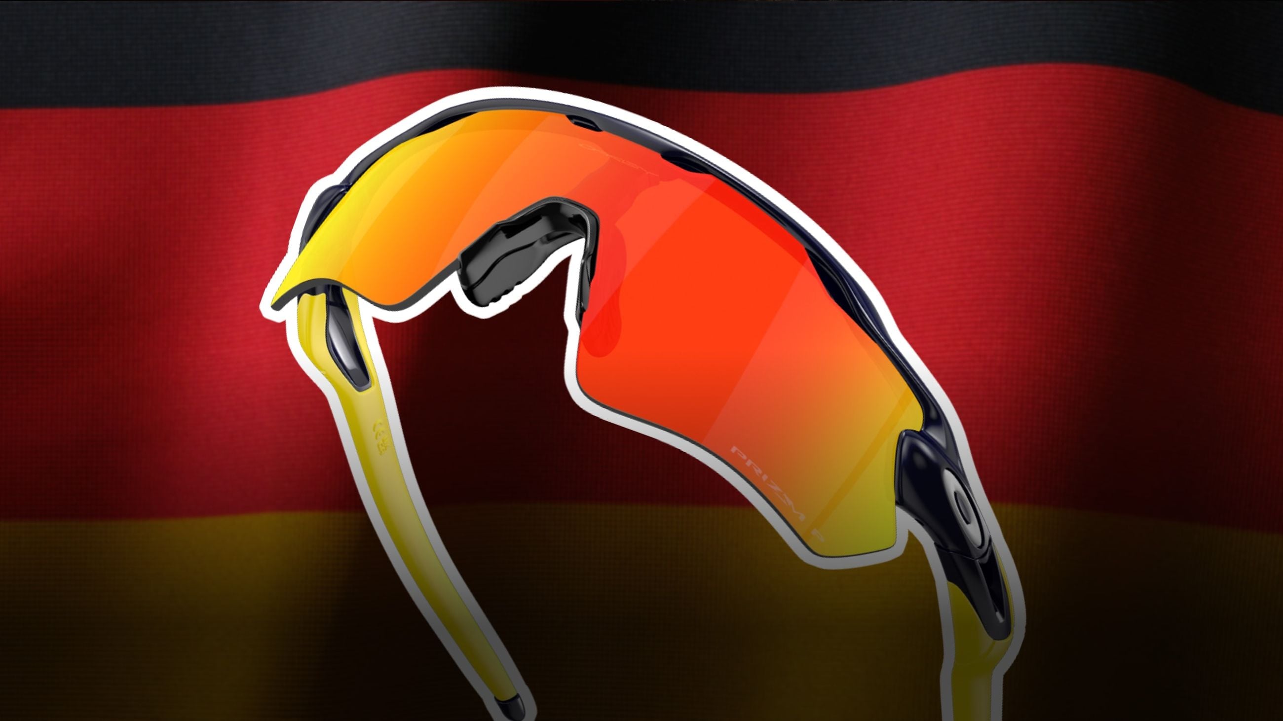 TRAGE DEINE FARBEN