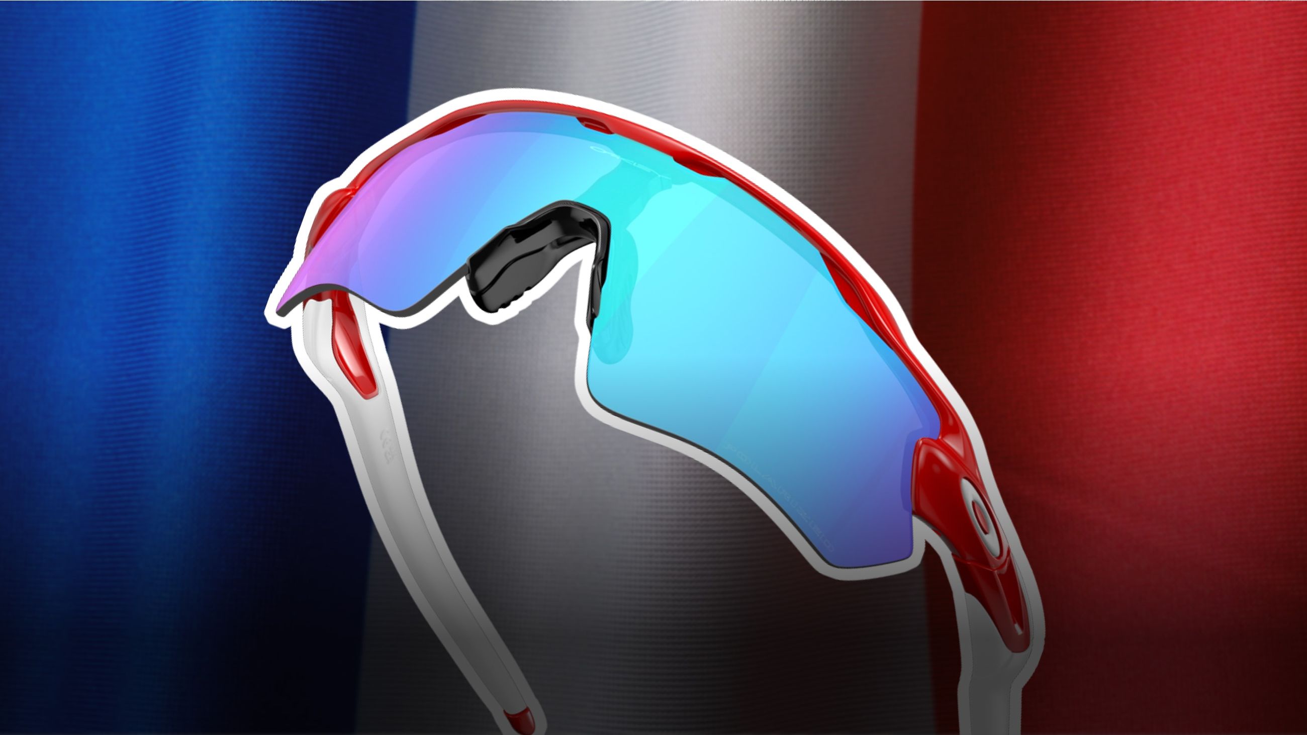 PORTEZ VOS COULEURS
