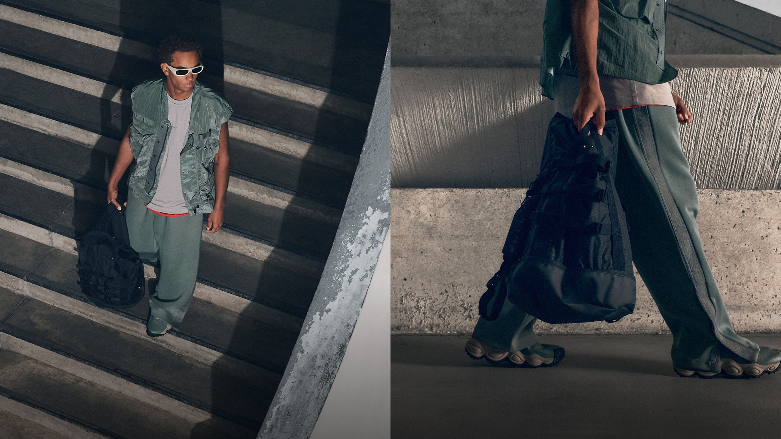 YOUR NEXT  </br>LOOK IS WAITING