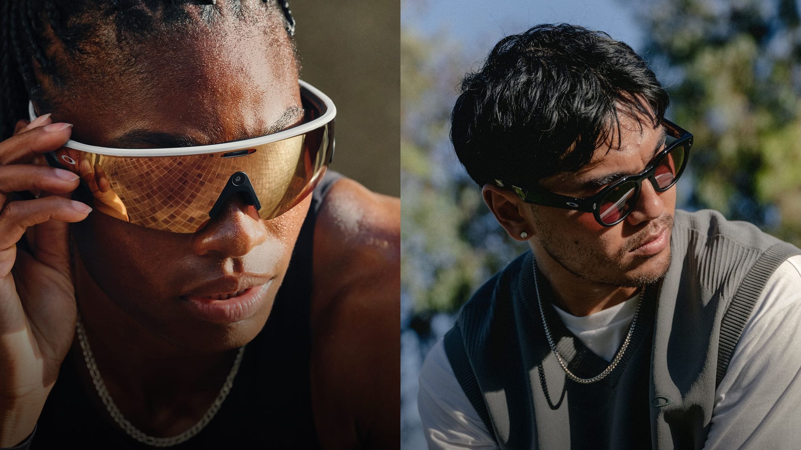 SPORT, REIMAGINED