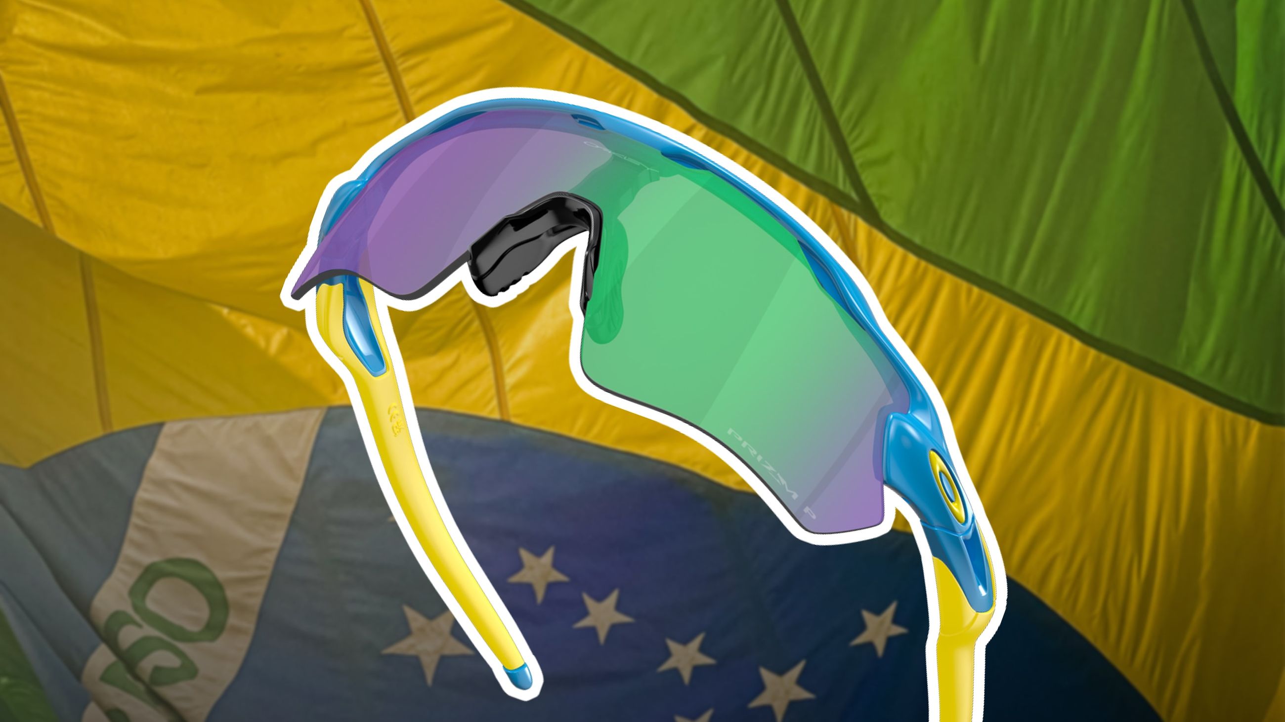 VISTA SUAS CORES