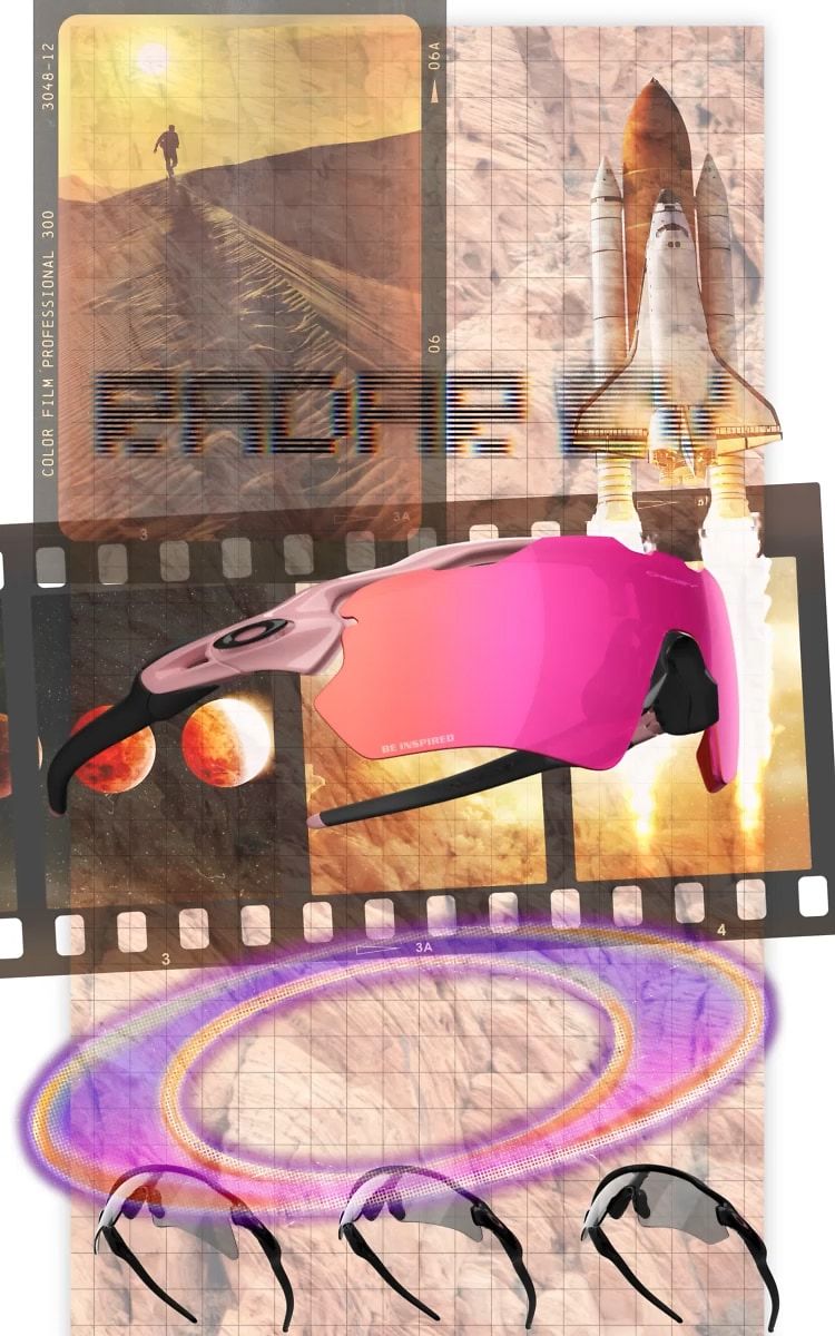 Oakleyサングラス、アパレル、アクセサリー | Oakley® 日本