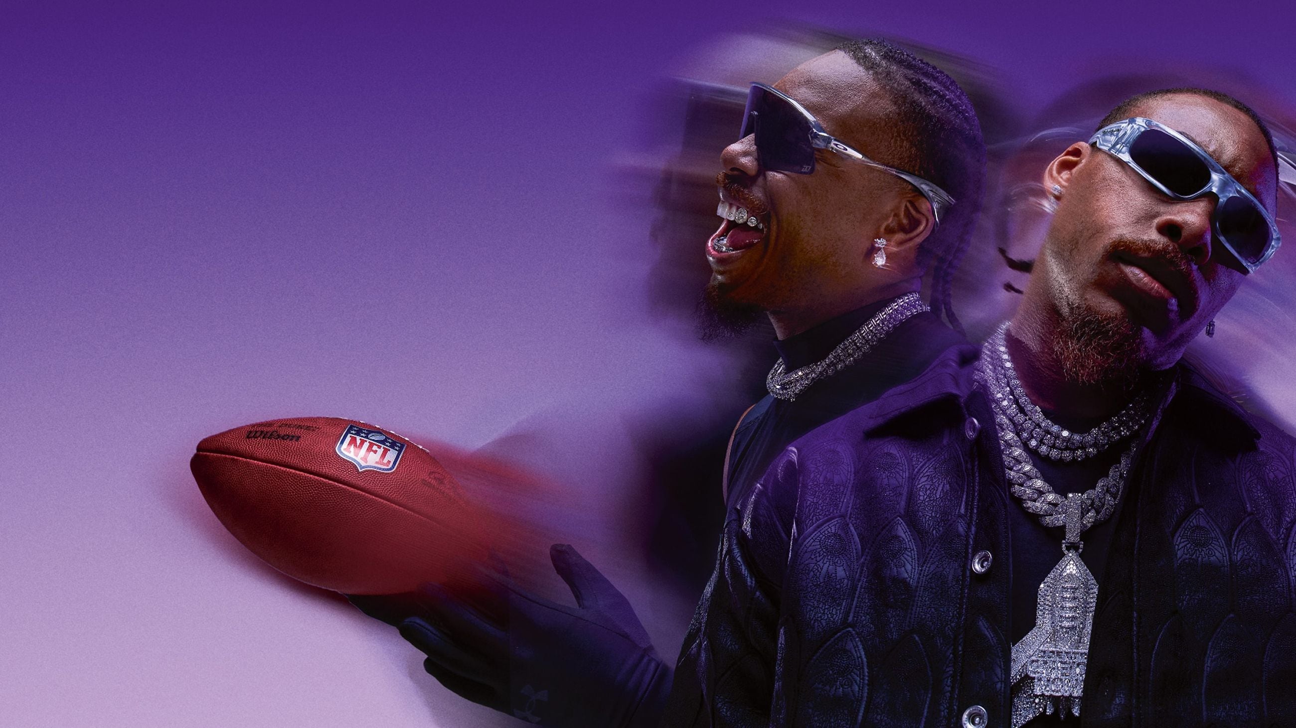 born to ball, </br>made to move