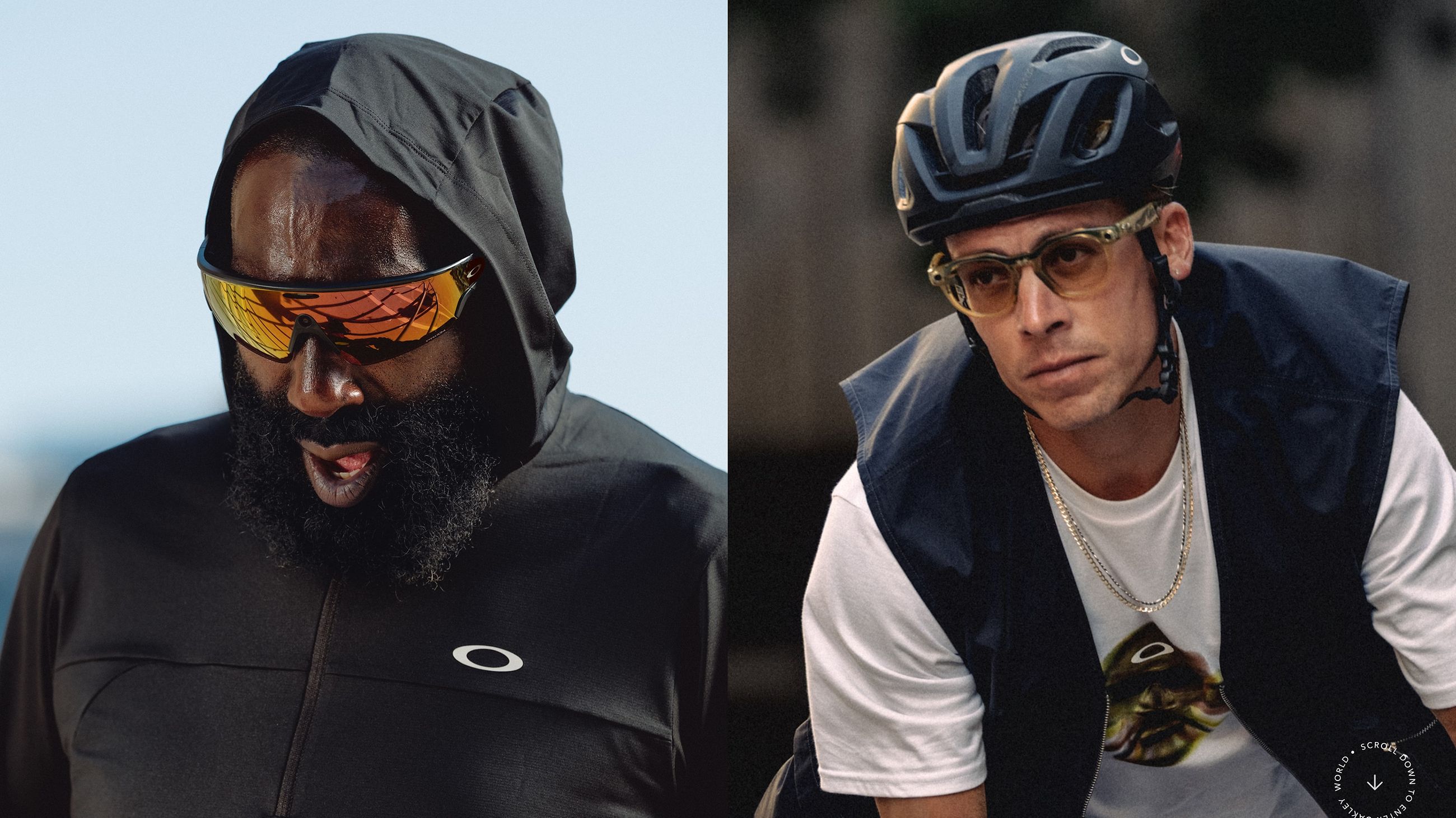 Welcome to the Era of
</br>Athletic Intelligence