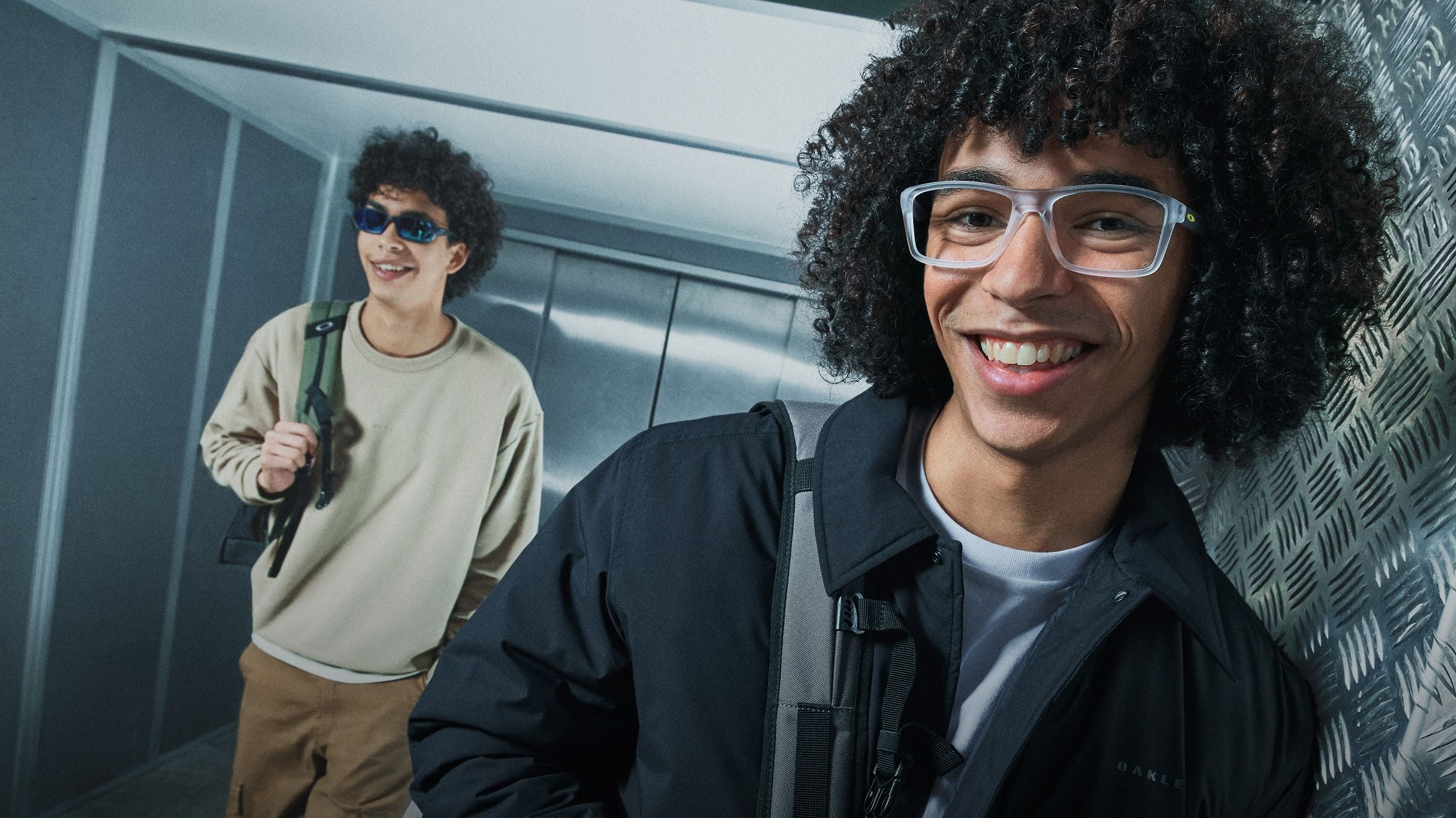 -40% EN TUS </br>SEGUNDOS LENTES