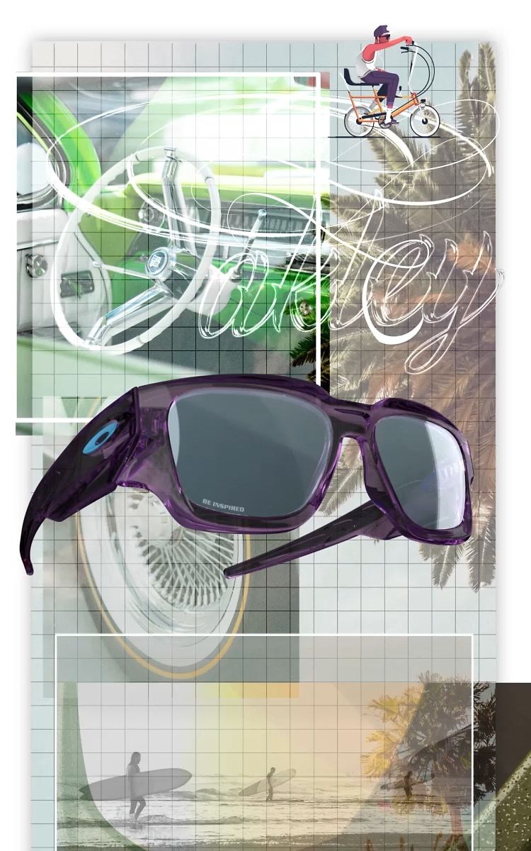OAKLEY スポーツサングラス 本体 Oakleyサングラス、アパレル、アクセサリー | Oakley® 日本