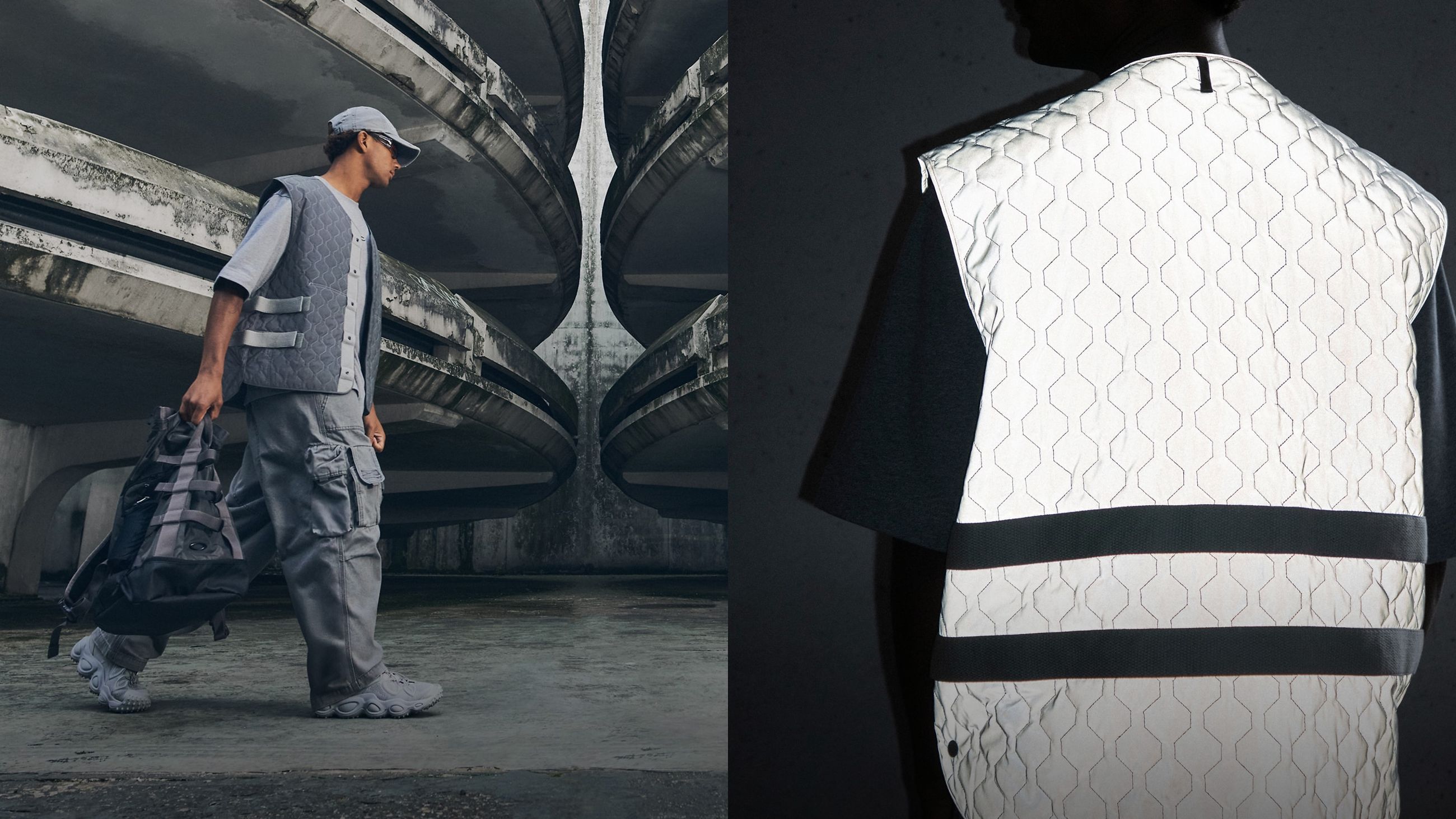 MEET THE
</br>LATEST DROP