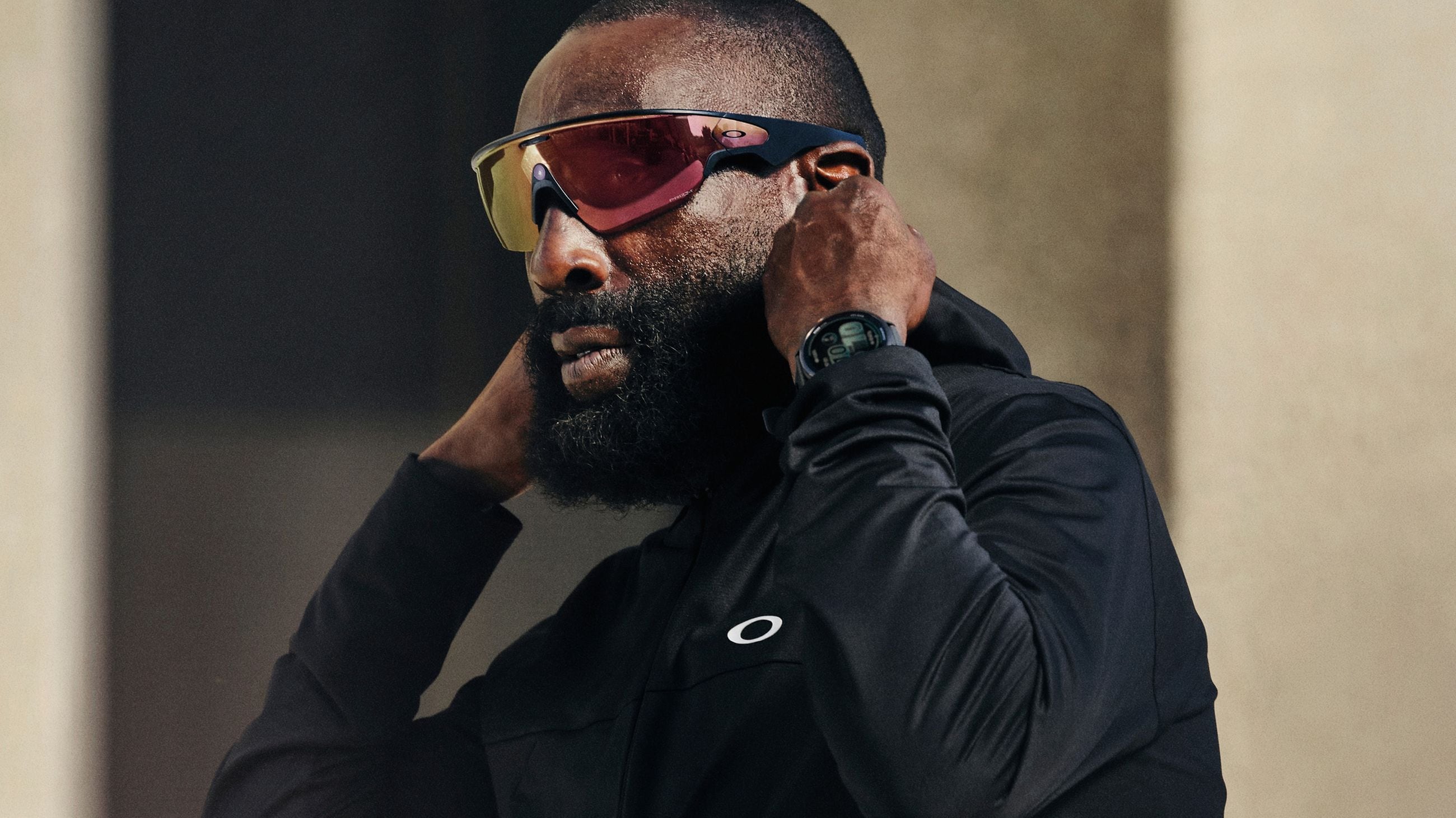 Welcome to the Era of
</br>Athletic Intelligence