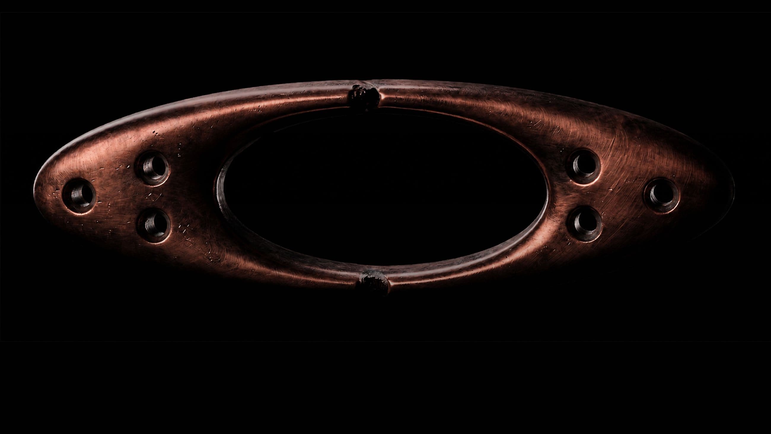 CACTUS JACK OAKLEY CHAPTER 001