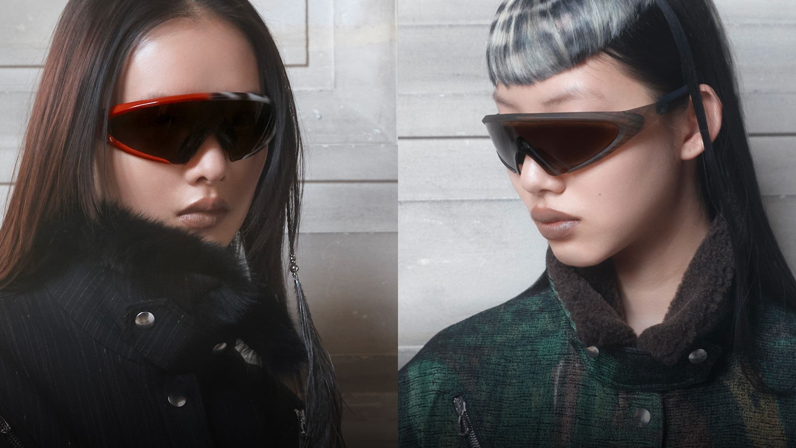 OAKLEY X KIKO
</br>KOSTADINOV