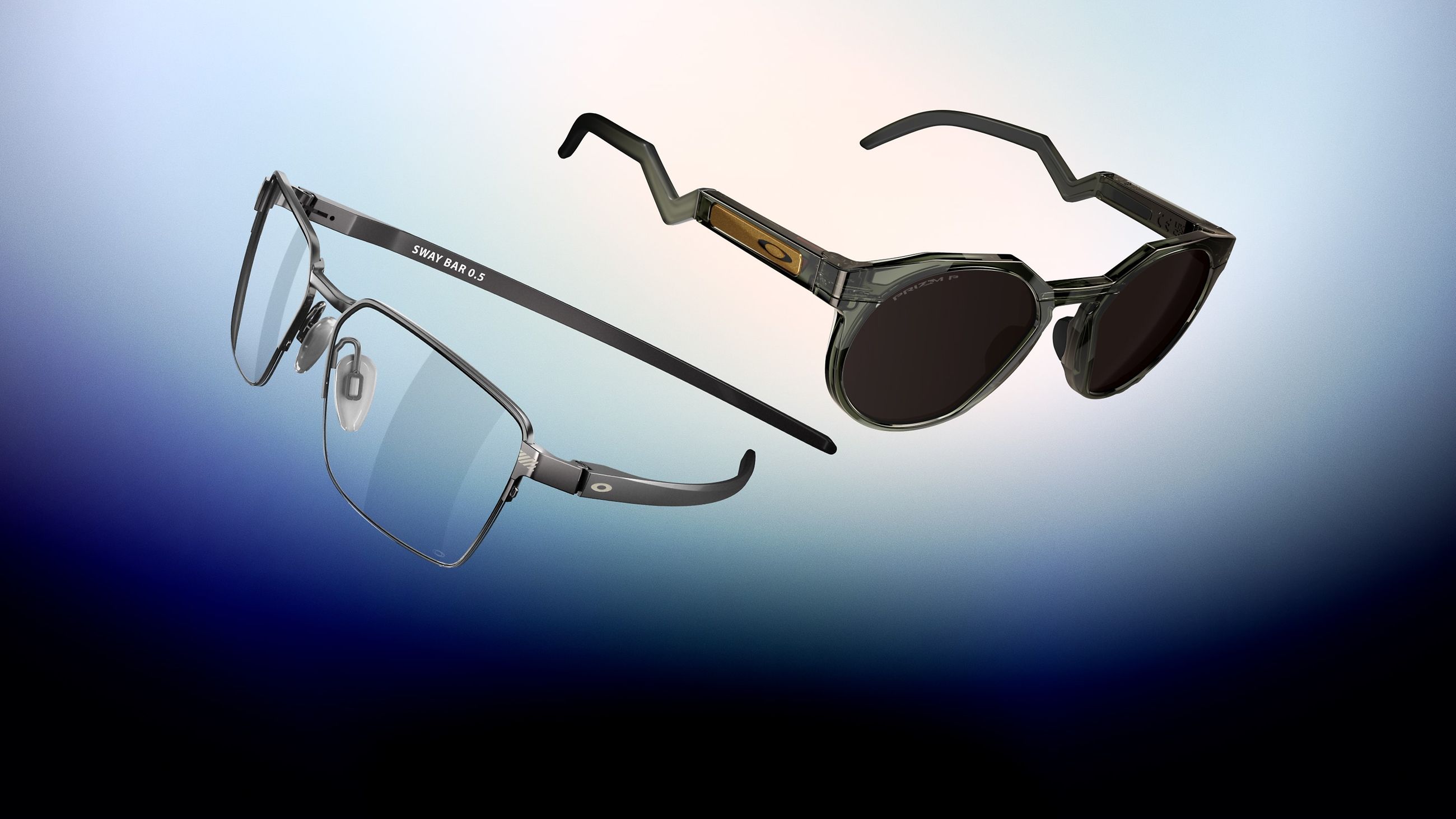 20% OFF*  PRESCRIPTION STYLES
