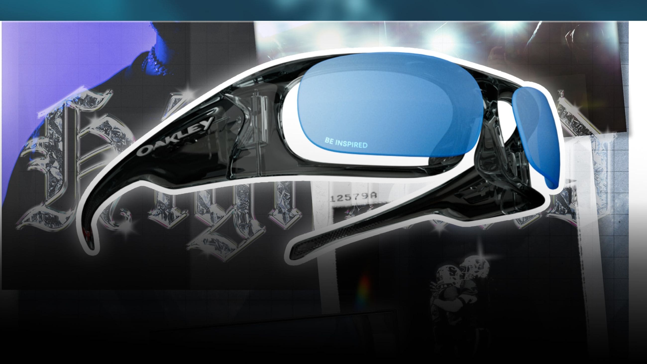 20% OFF CUSTOM EYEWEAR