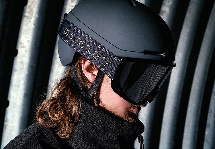 Oakley Ski Goggles and Snowboard Goggles | Oakley® US