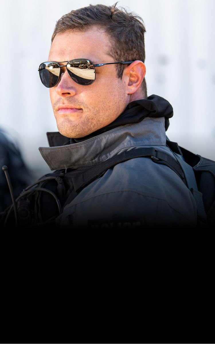 Oakley® Military & Government | Official Oakley Standard Issue CA