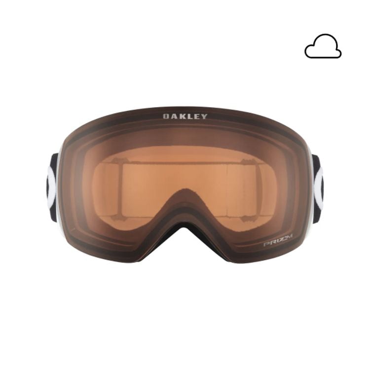   Prizm™ SNOW PERSIMMON