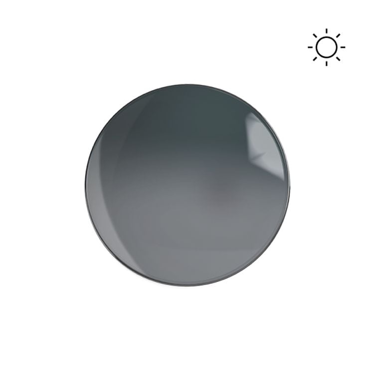   Prizm™ GREY GRADIENT