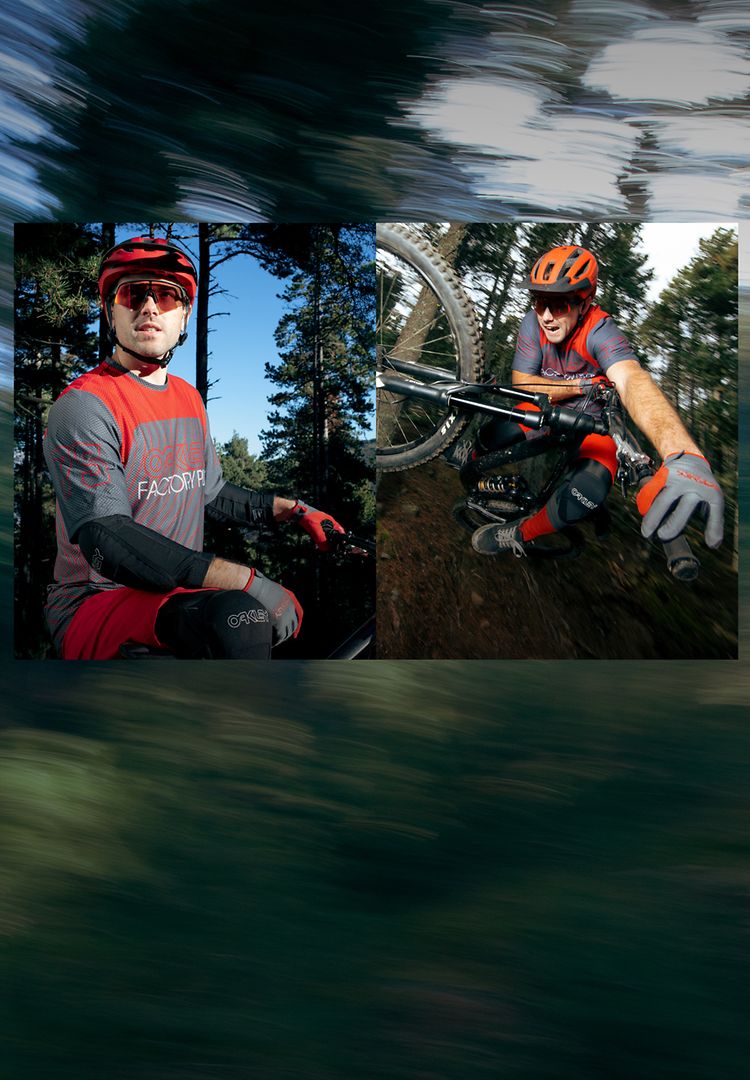 Oakley® Canada: Sunglasses, Goggles & Apparel