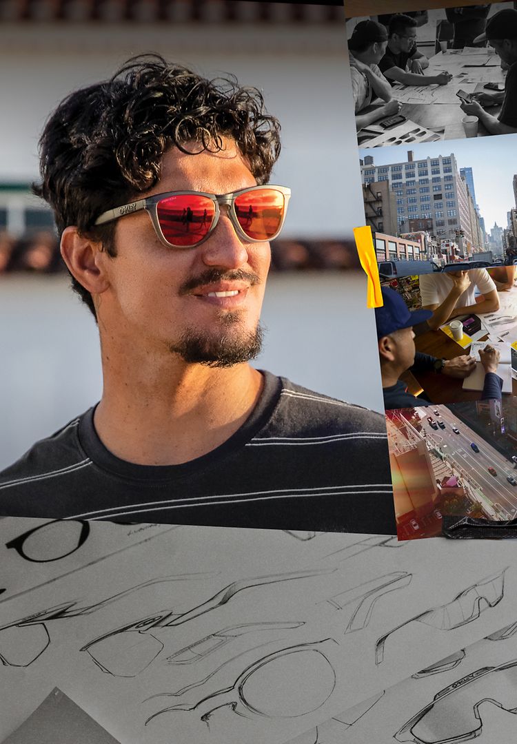 eksegese Fearless gys Oakley® Official Store: Sunglasses, Goggles & Apparel | Oakley® US
