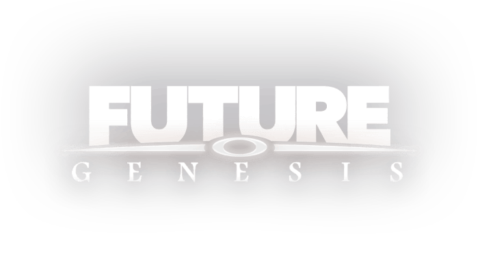 Future genesis logo