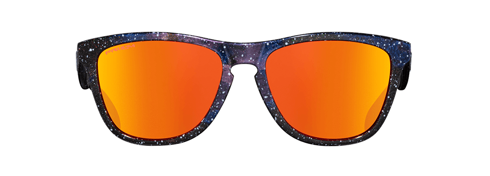 Galaxy Frogskins - Limited Sunglasses | Oakley -