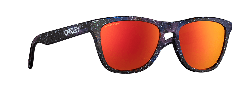 Bekostning kløft margen Galaxy Frogskins - Limited Edition Sunglasses | Oakley - US