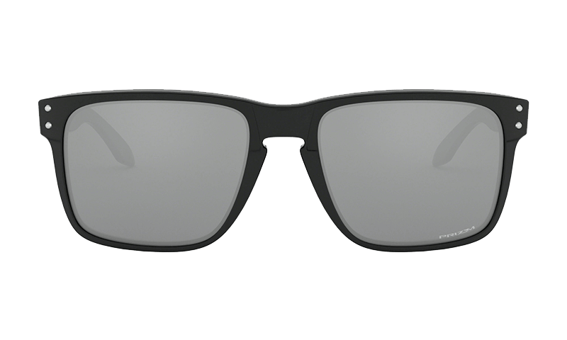 oakley grey prizm