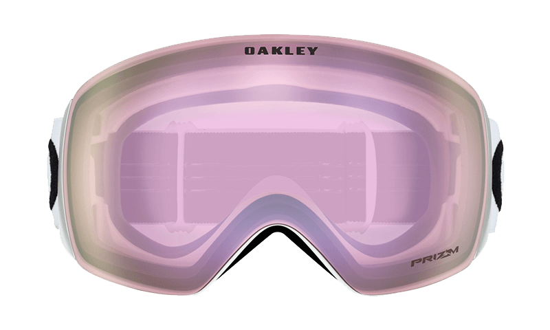 Oakley PRIZM™ Snow | Oakley Official Store - UK