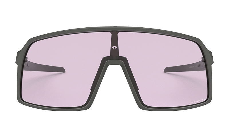 oakley prizm low light