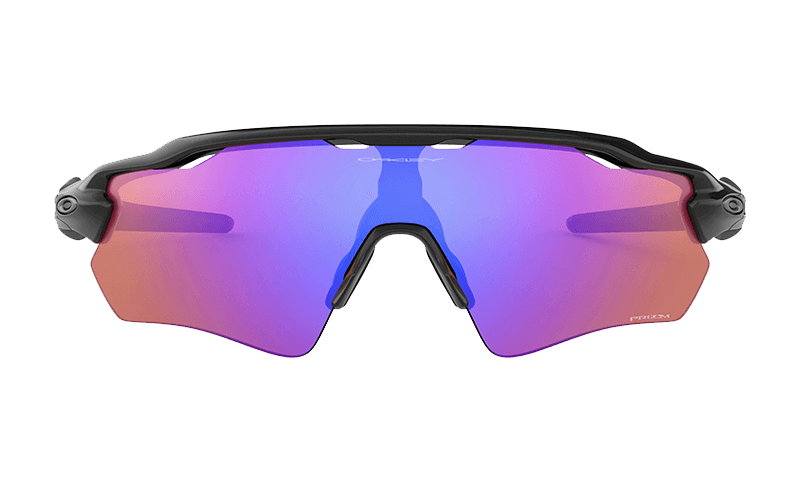 oakley prizm trail lens review